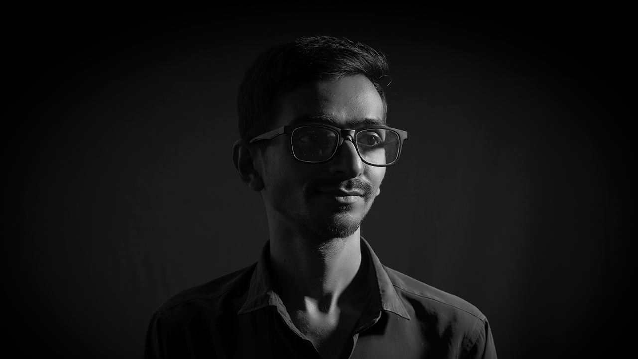 Er. Nayan S. Dudhaiya (ND)