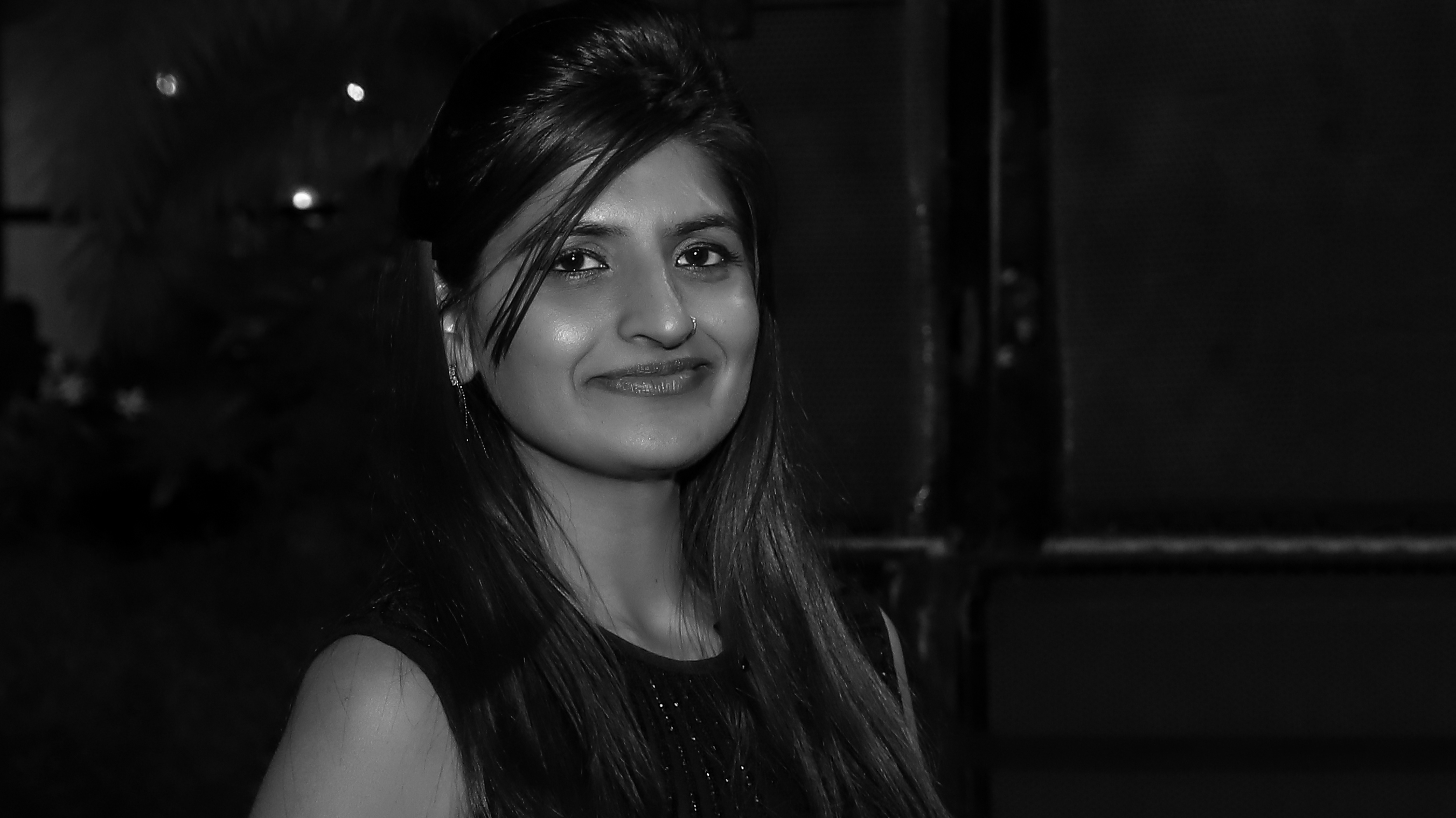Darpana Pandit