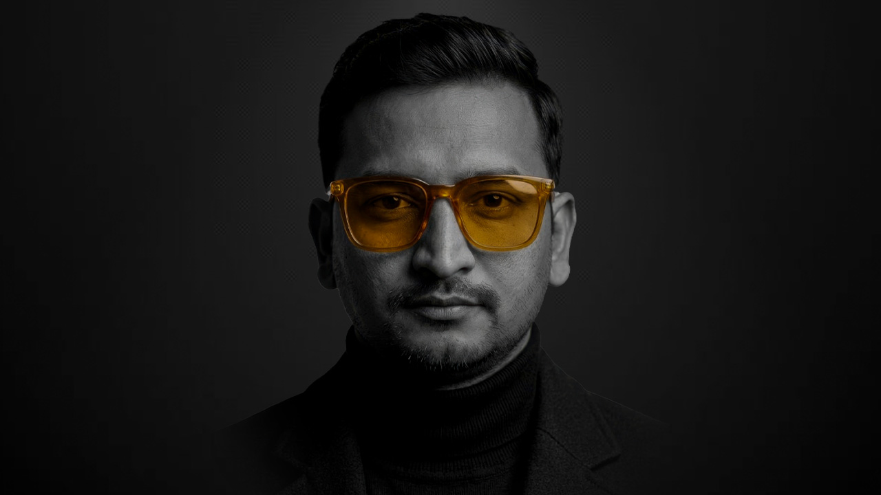 Er. Chirag Siddhpura