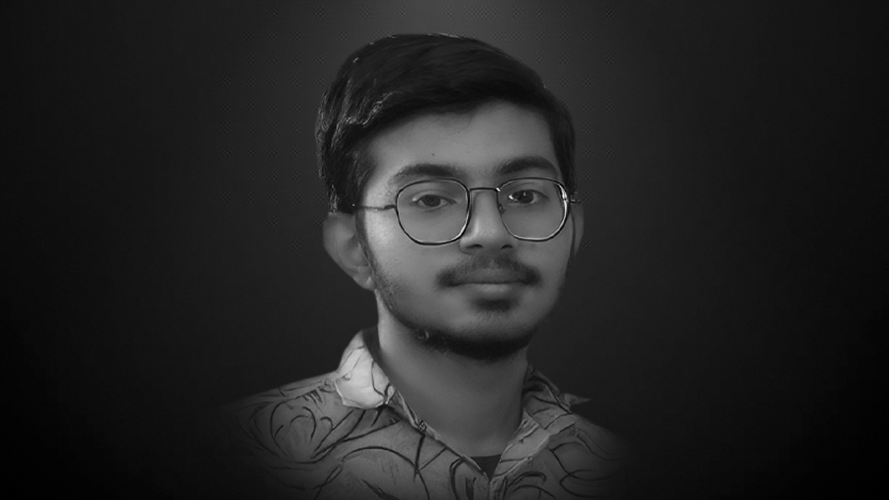 Rachit Dudhaiya