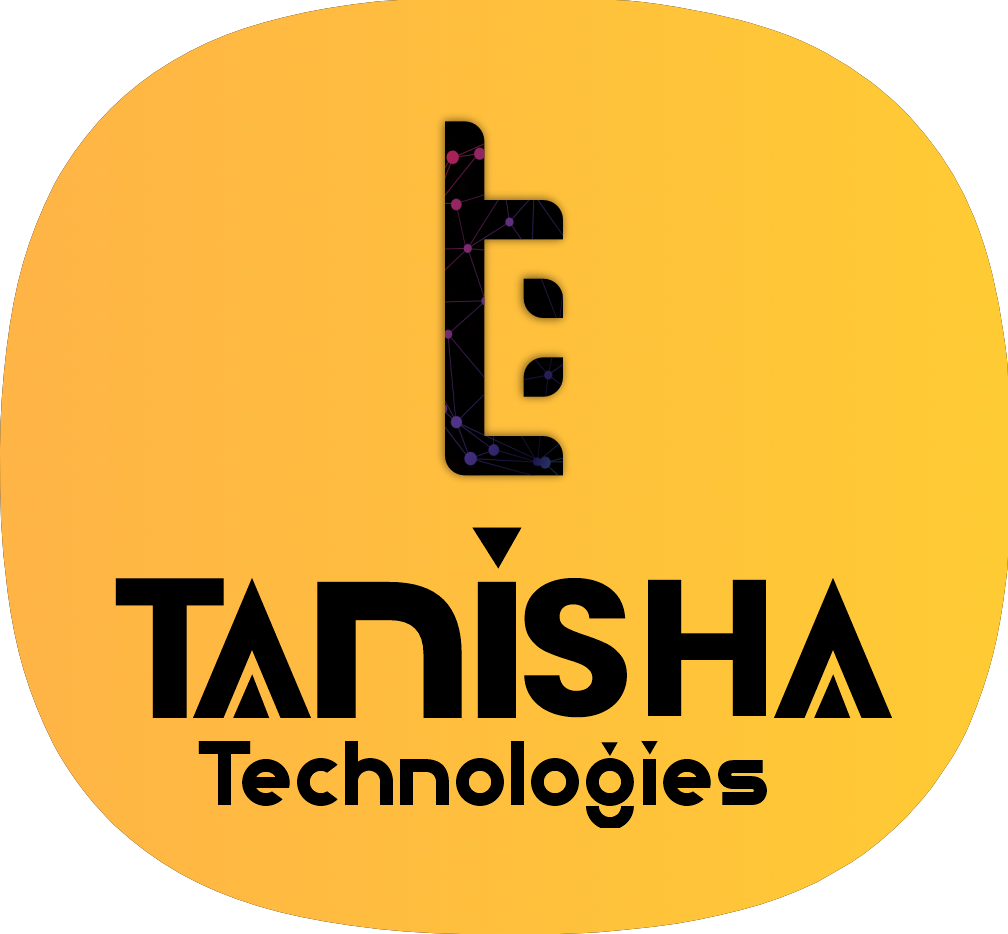 Tanisha Technologies logo