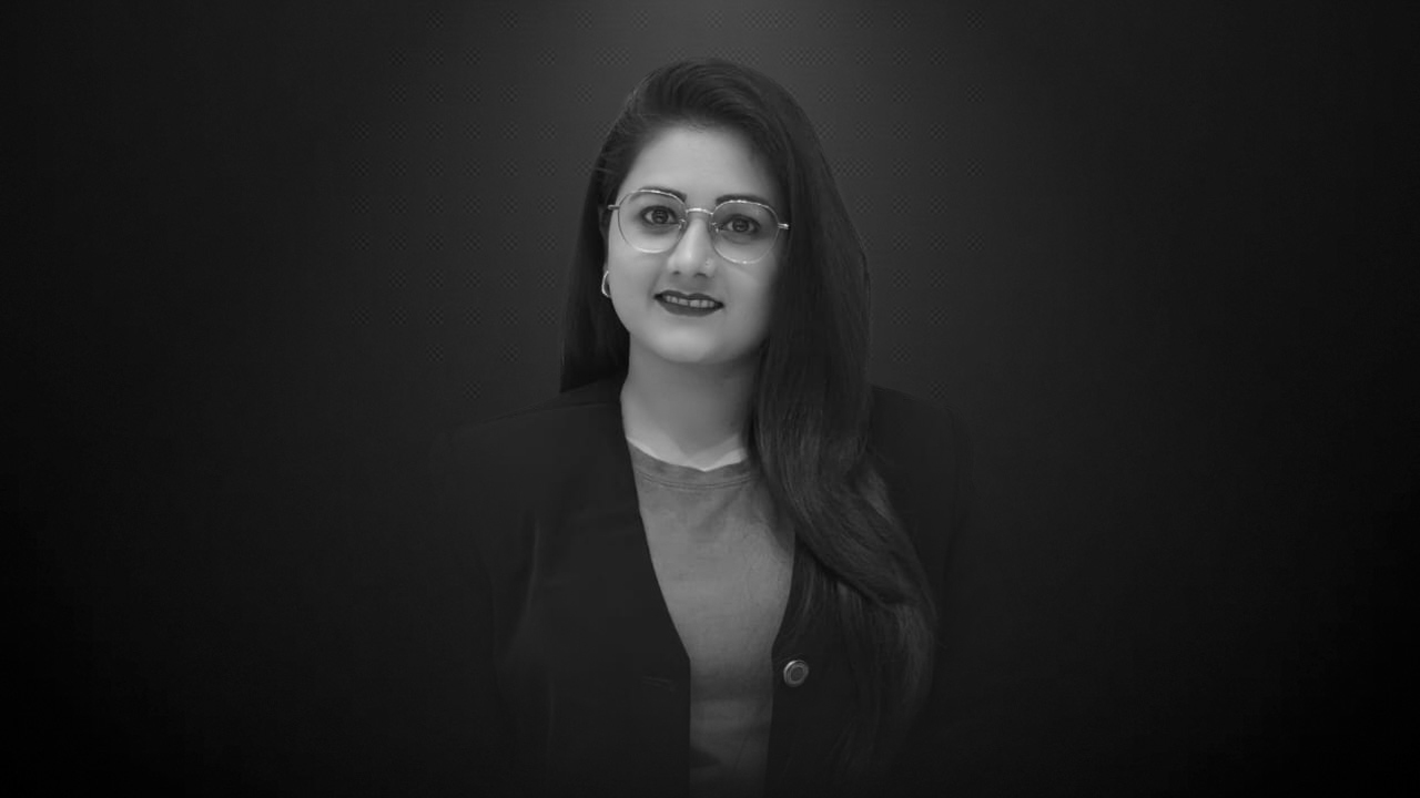 Jahnvi Gajjar